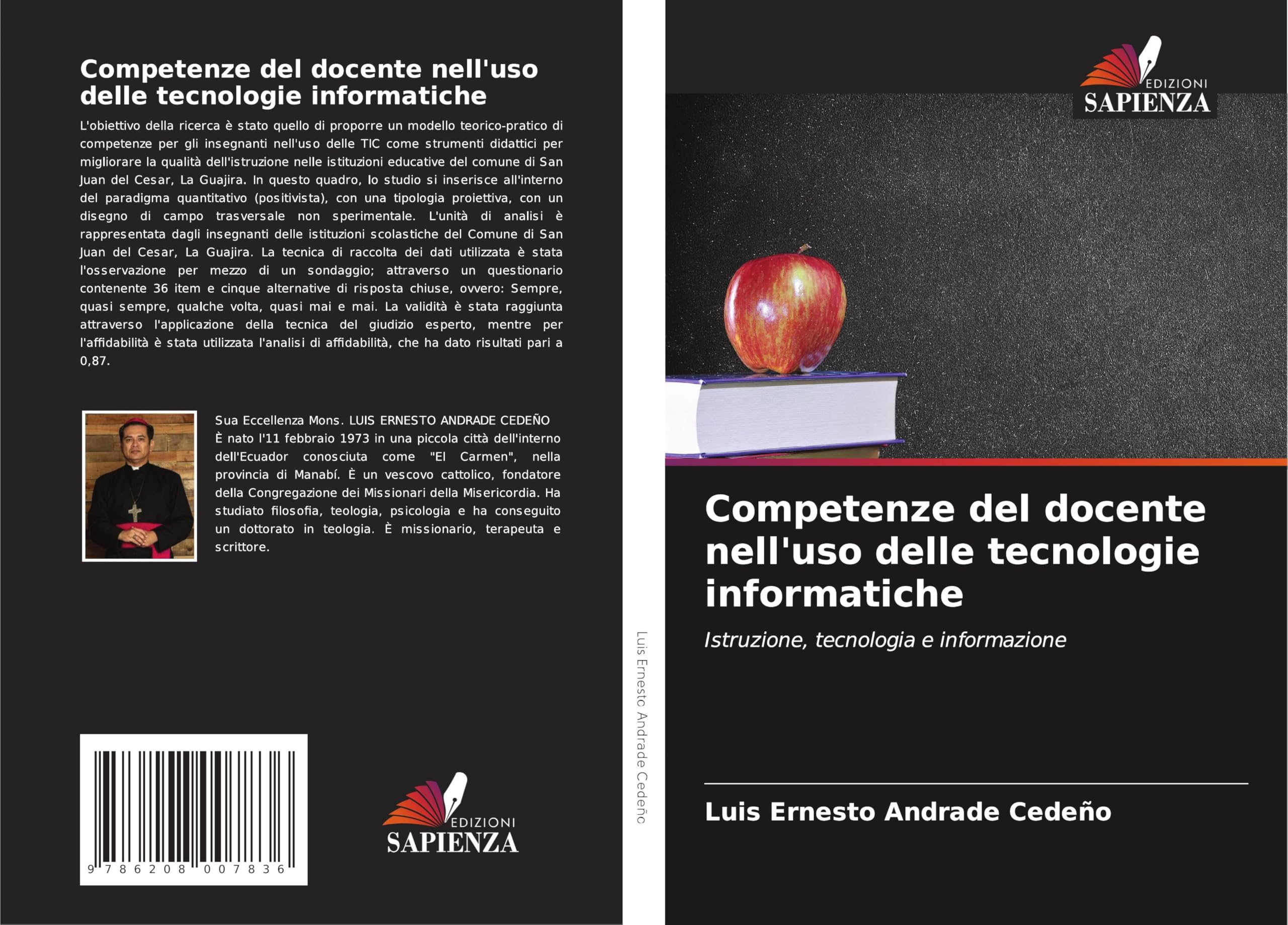 Competenze del docente nell'uso delle tecnologie informatiche: Istruzione, tecnologia e informazione Law
