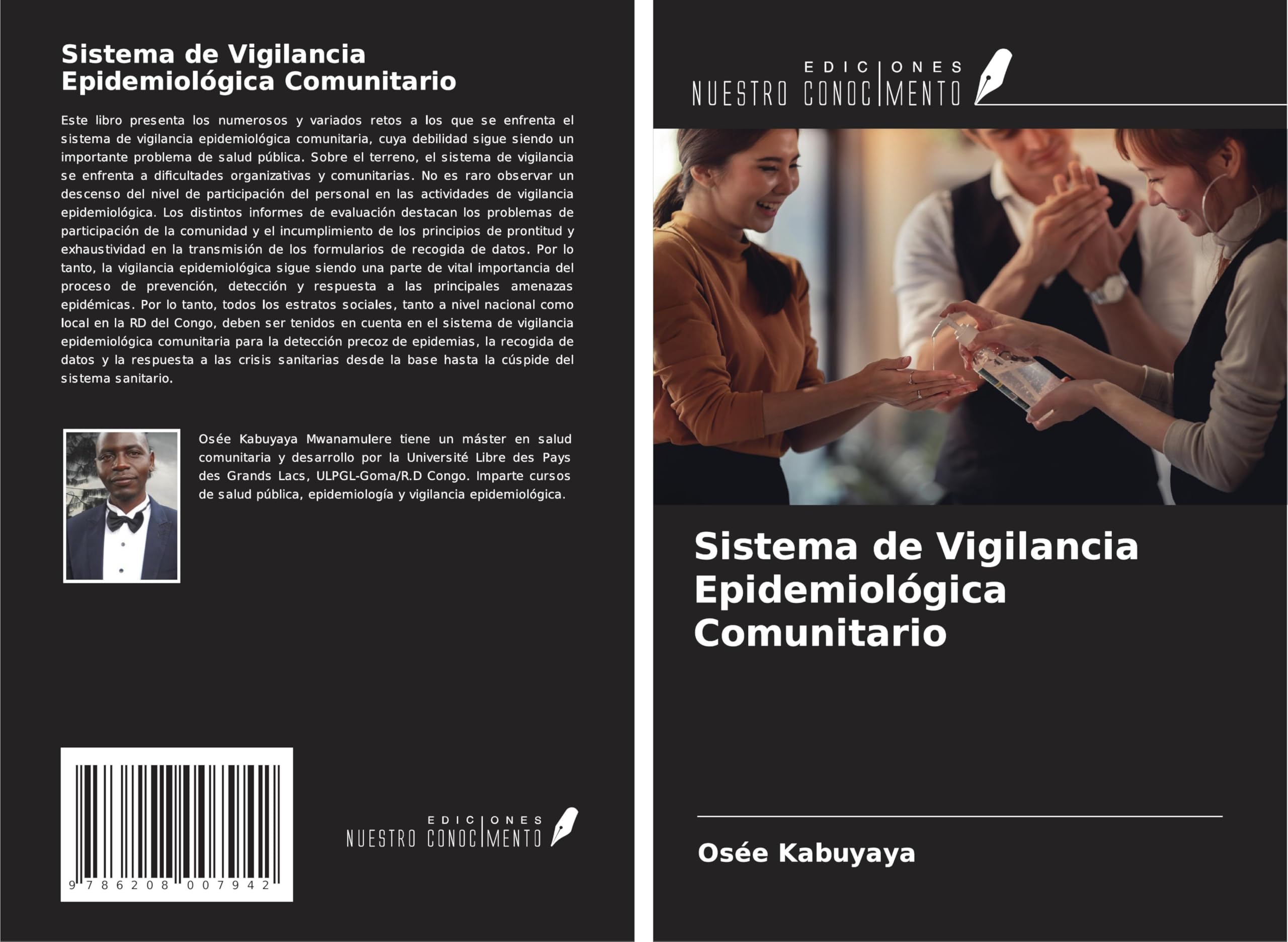 Sistema de Vigilancia Epidemiológica Comunitario Medicine