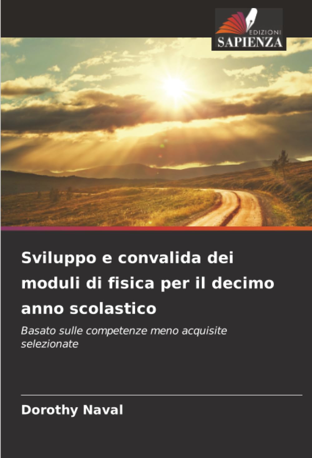 Sviluppo e convalida dei moduli di fisica per il decimo anno scolastico Business, Finance & Career