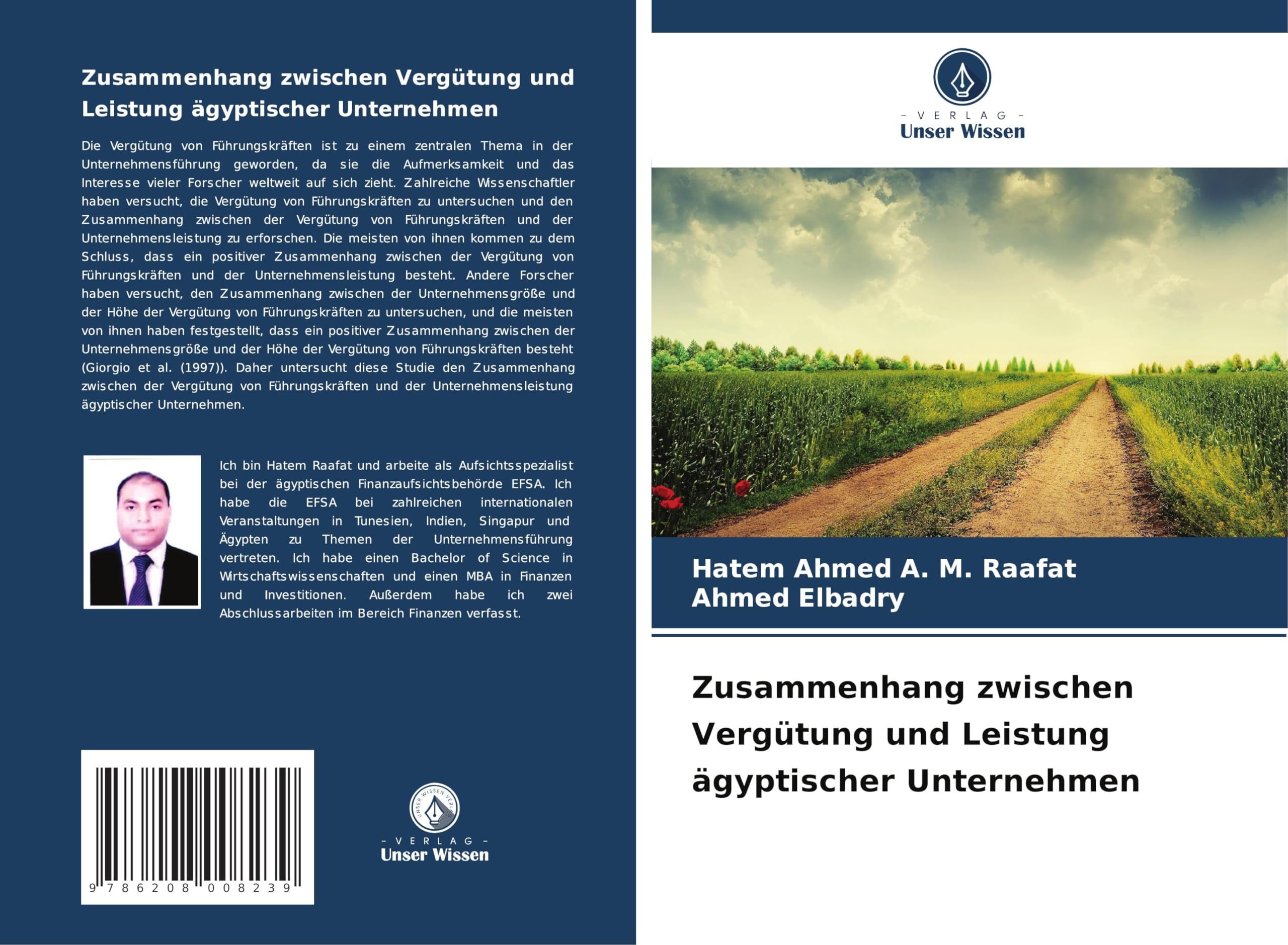 Zusammenhang zwischen Vergütung und Leistung ägyptischer Unternehmen Law