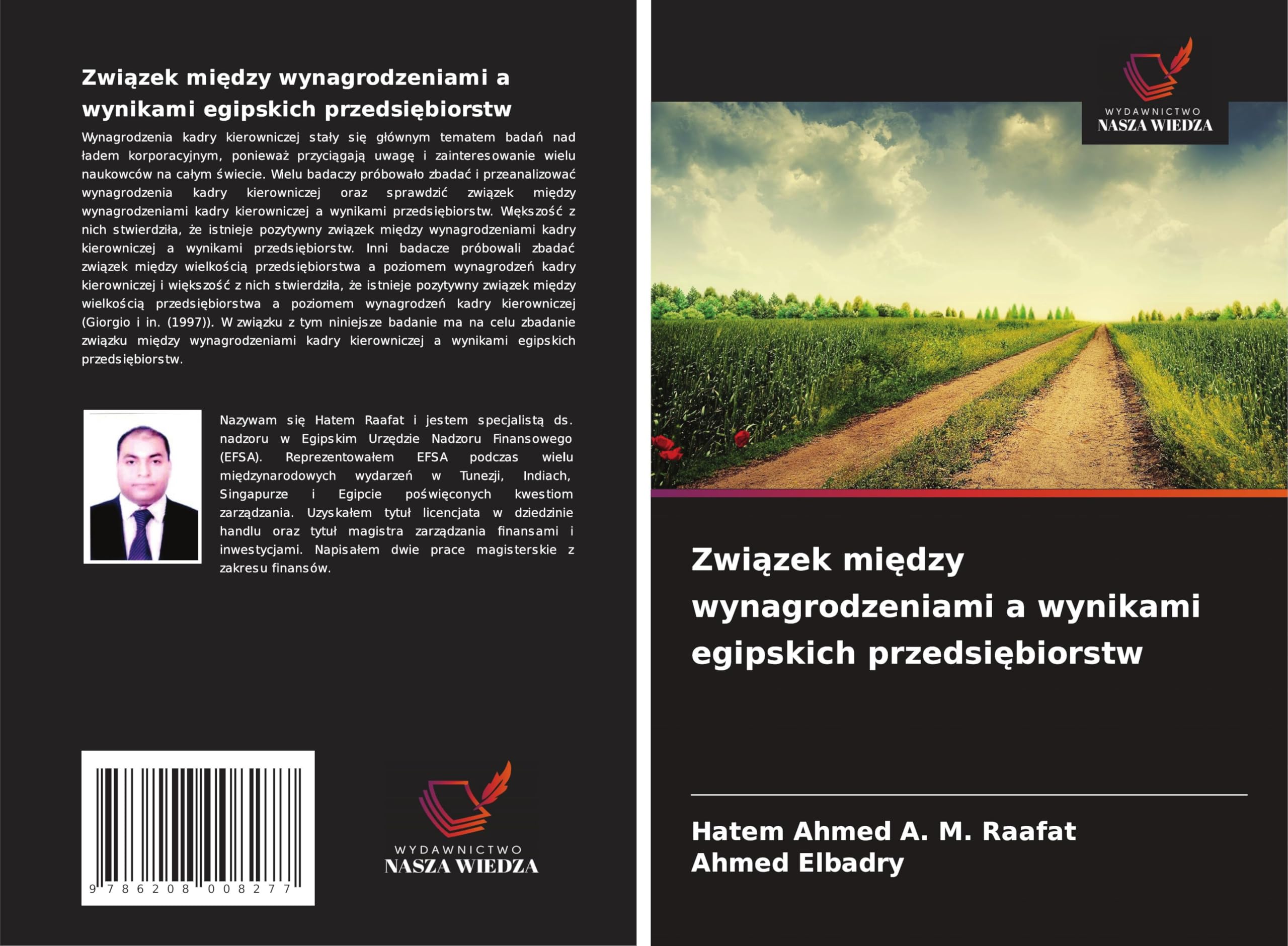 Zwi¿zek mi¿dzy wynagrodzeniami a wynikami egipskich przedsi¿biorstw Law