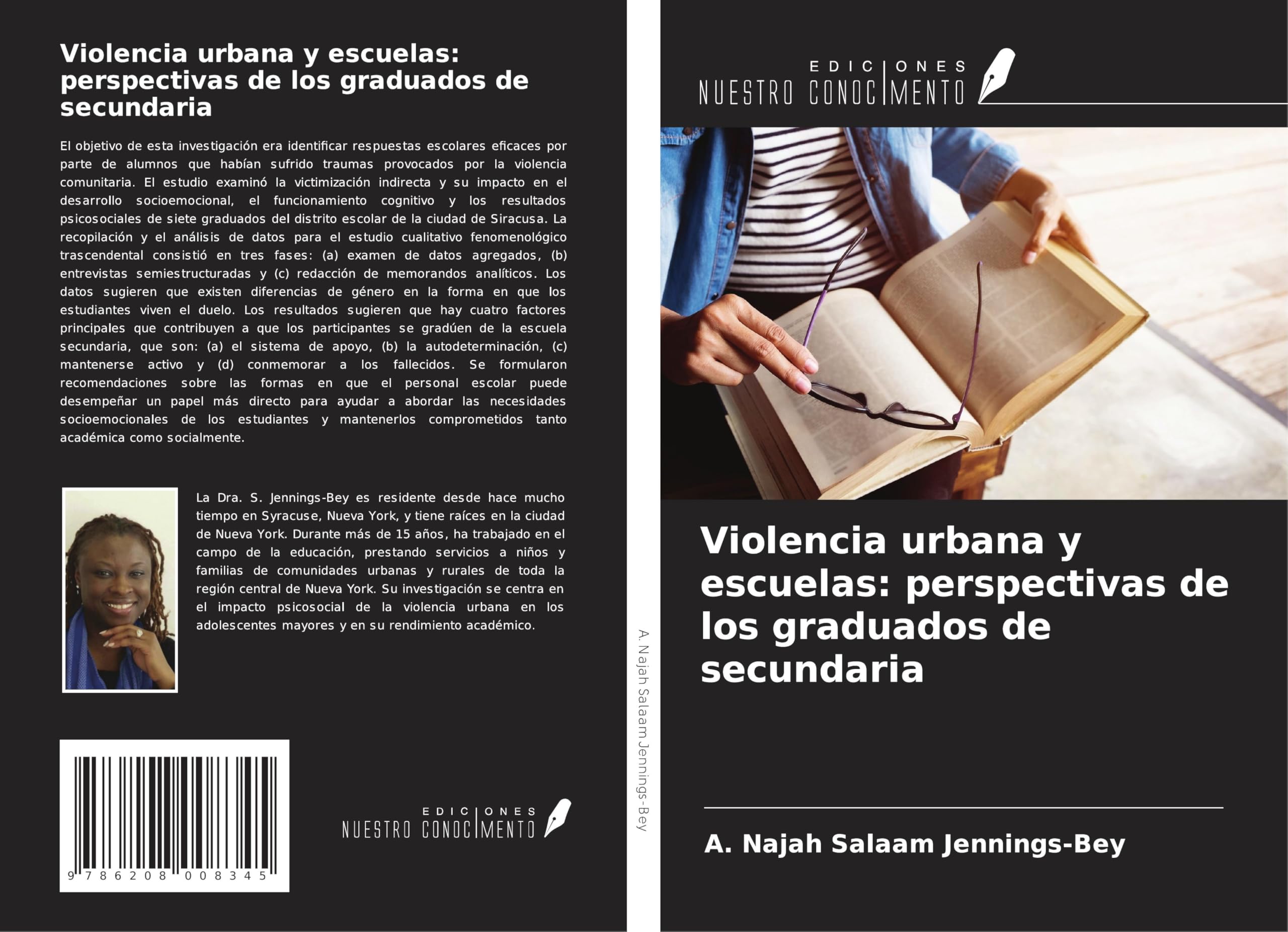 Violencia urbana y escuelas: perspectivas de los graduados de secundaria Education & Training