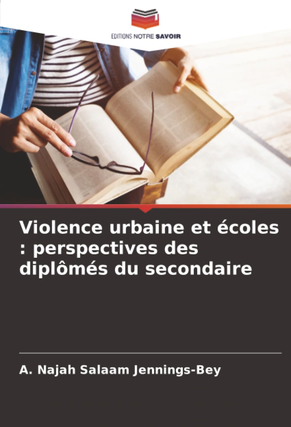 Violence urbaine et écoles : perspectives des diplômés du secondaire Books