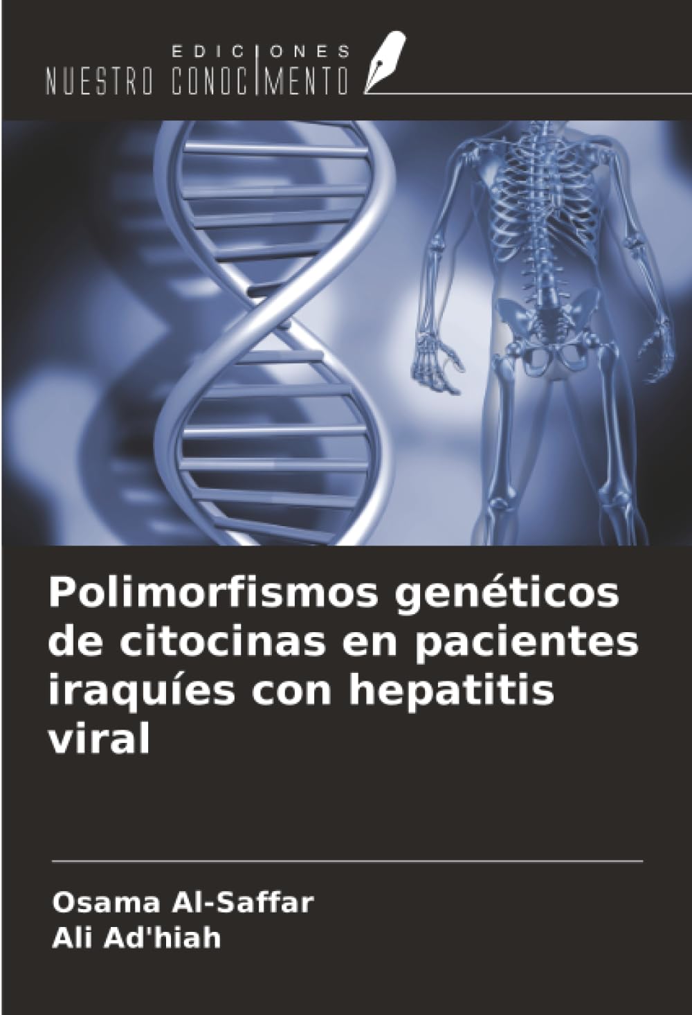 Polimorfismos genéticos de citocinas en pacientes iraquíes con hepatitis viral Natural Sciences