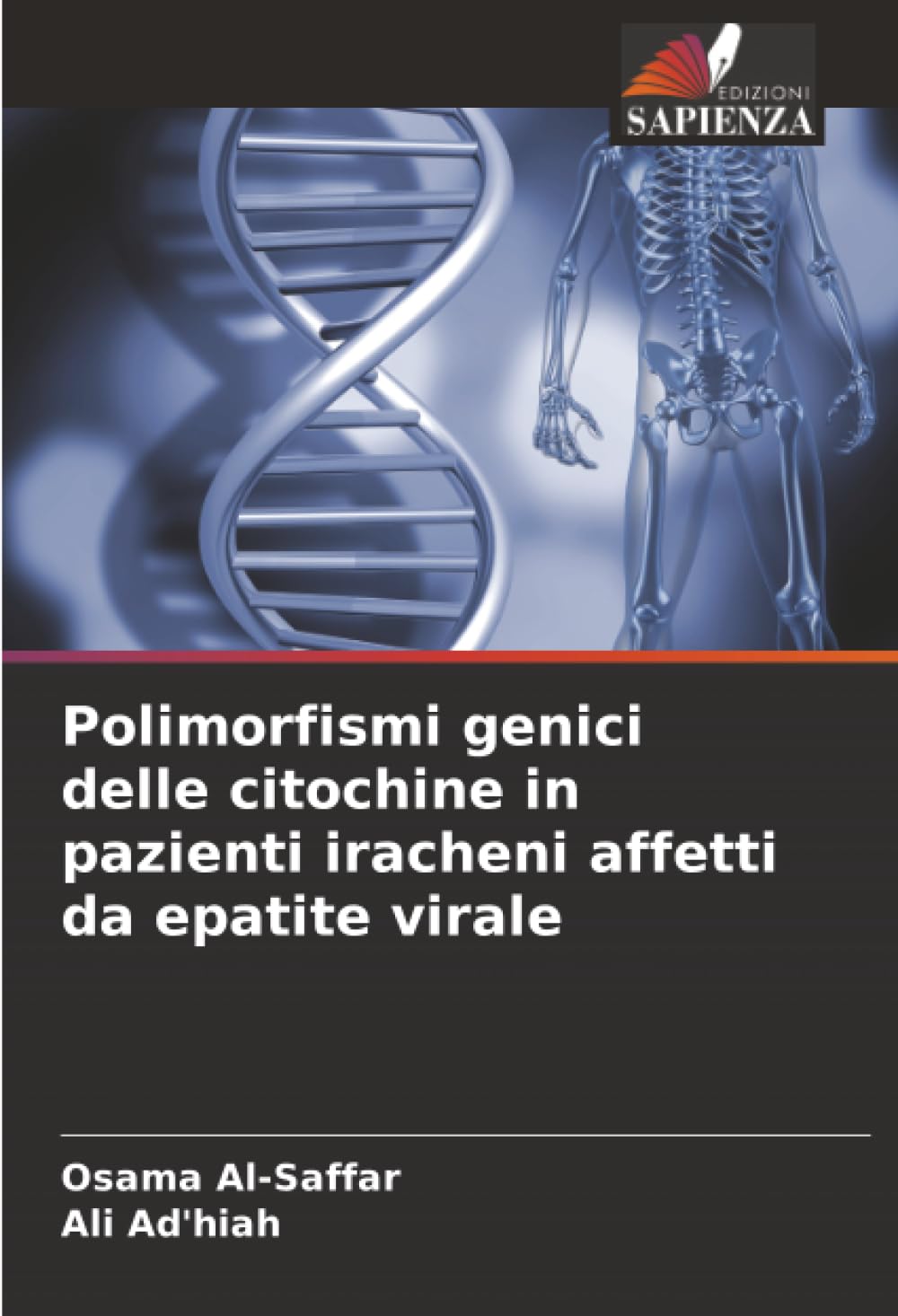 Polimorfismi genici delle citochine in pazienti iracheni affetti da epatite virale Natural Sciences