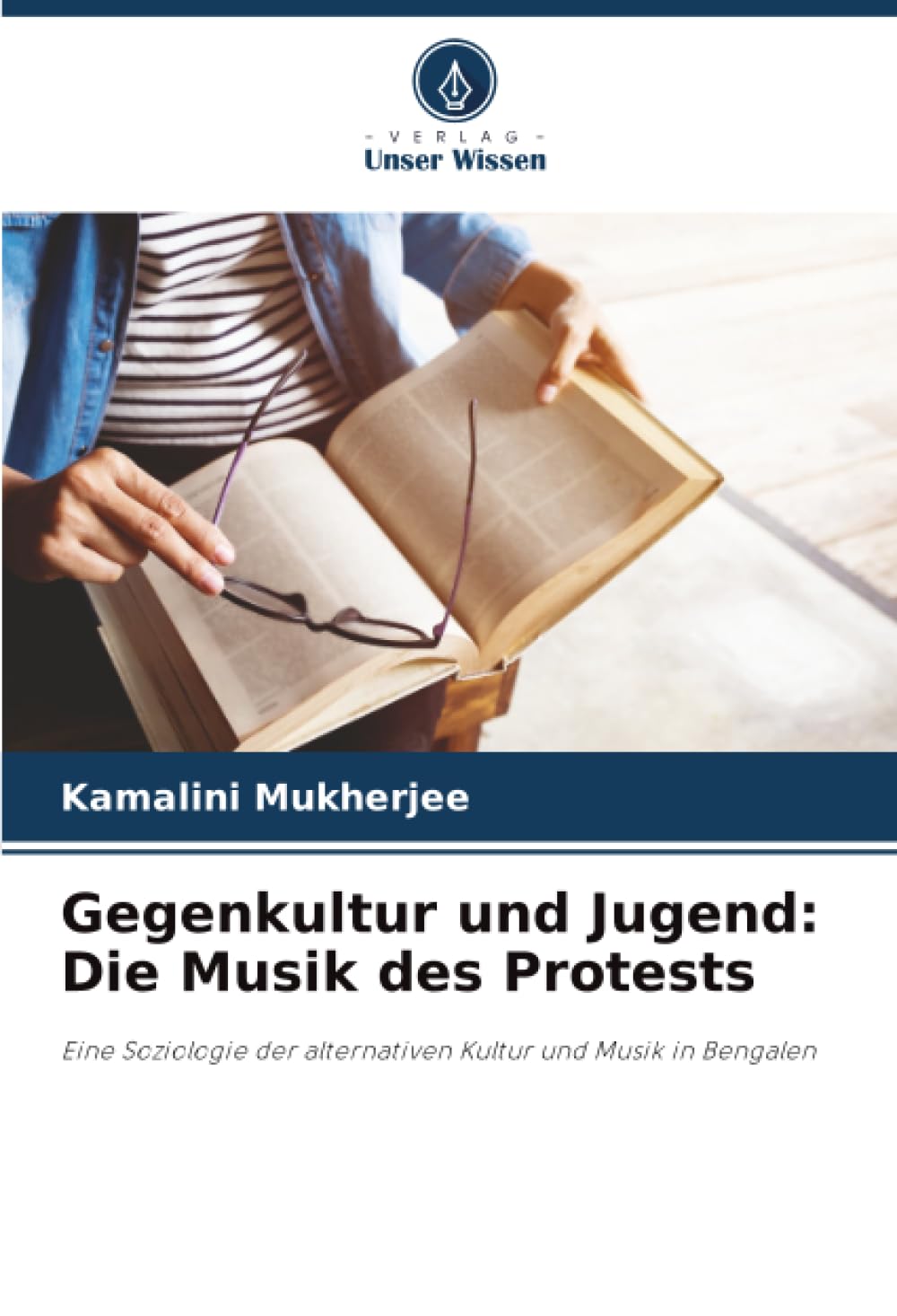 Gegenkultur und Jugend: Die Musik des Protests Politics & History books
