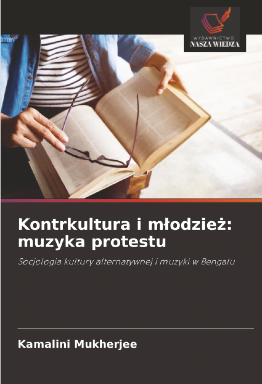 Kontrkultura i m¿odzie¿: muzyka protestu Reference Books