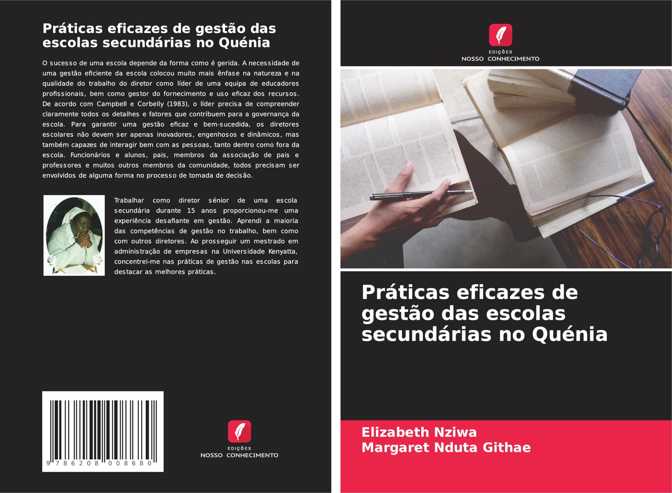 Práticas eficazes de gestão das escolas secundárias no Quénia Law