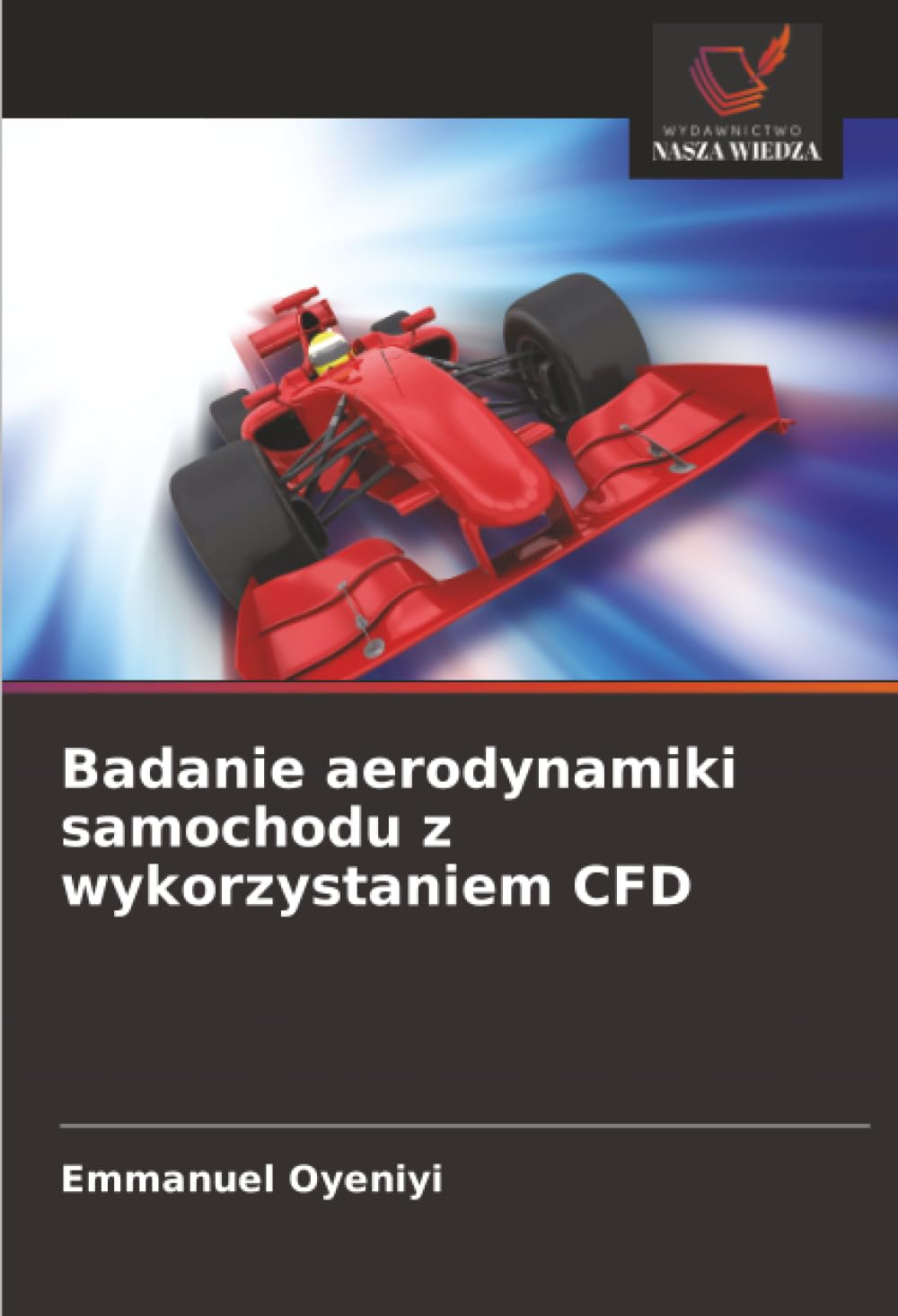 Badanie aerodynamiki samochodu z wykorzystaniem CFD Business & Technology