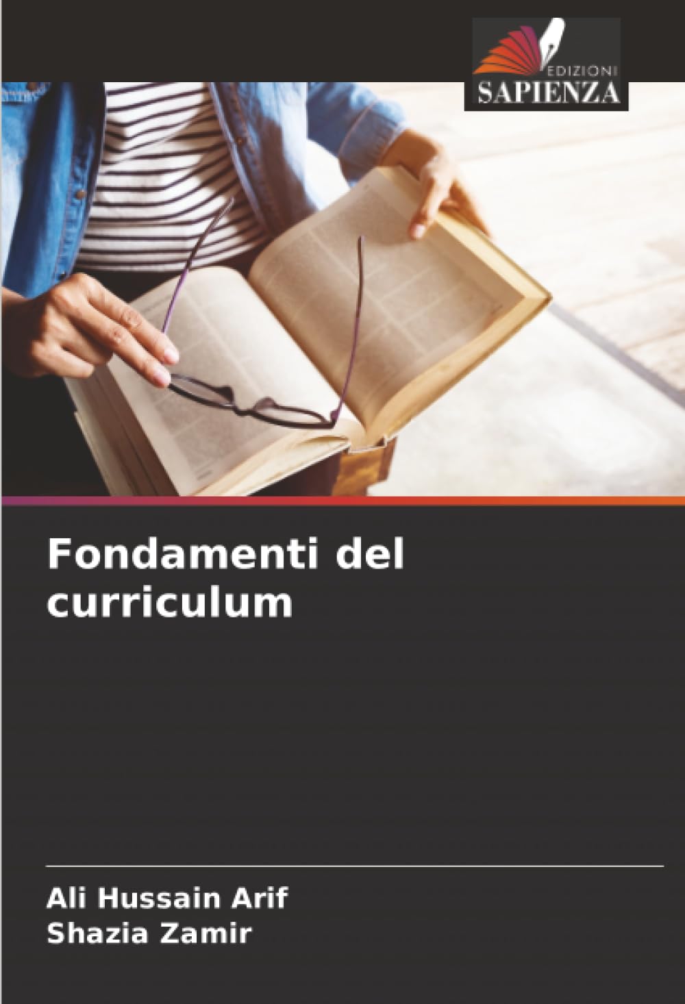 Fondamenti del curriculum Philosophy Books