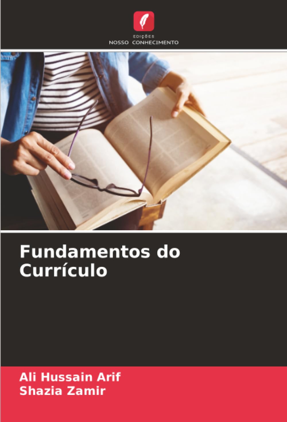 Fundamentos do Currículo Philosophy