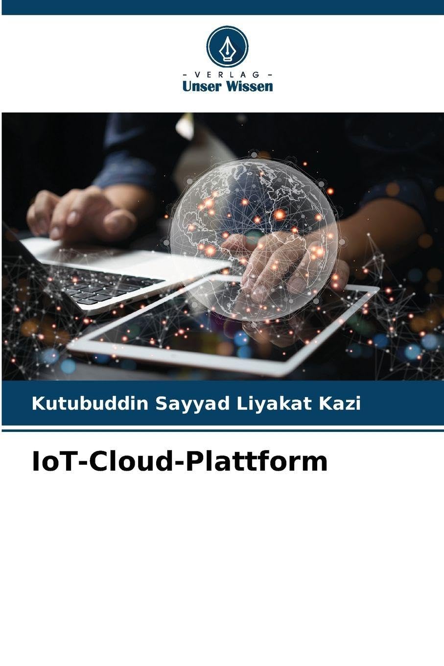 IoT-Cloud-Plattform Business & Technology