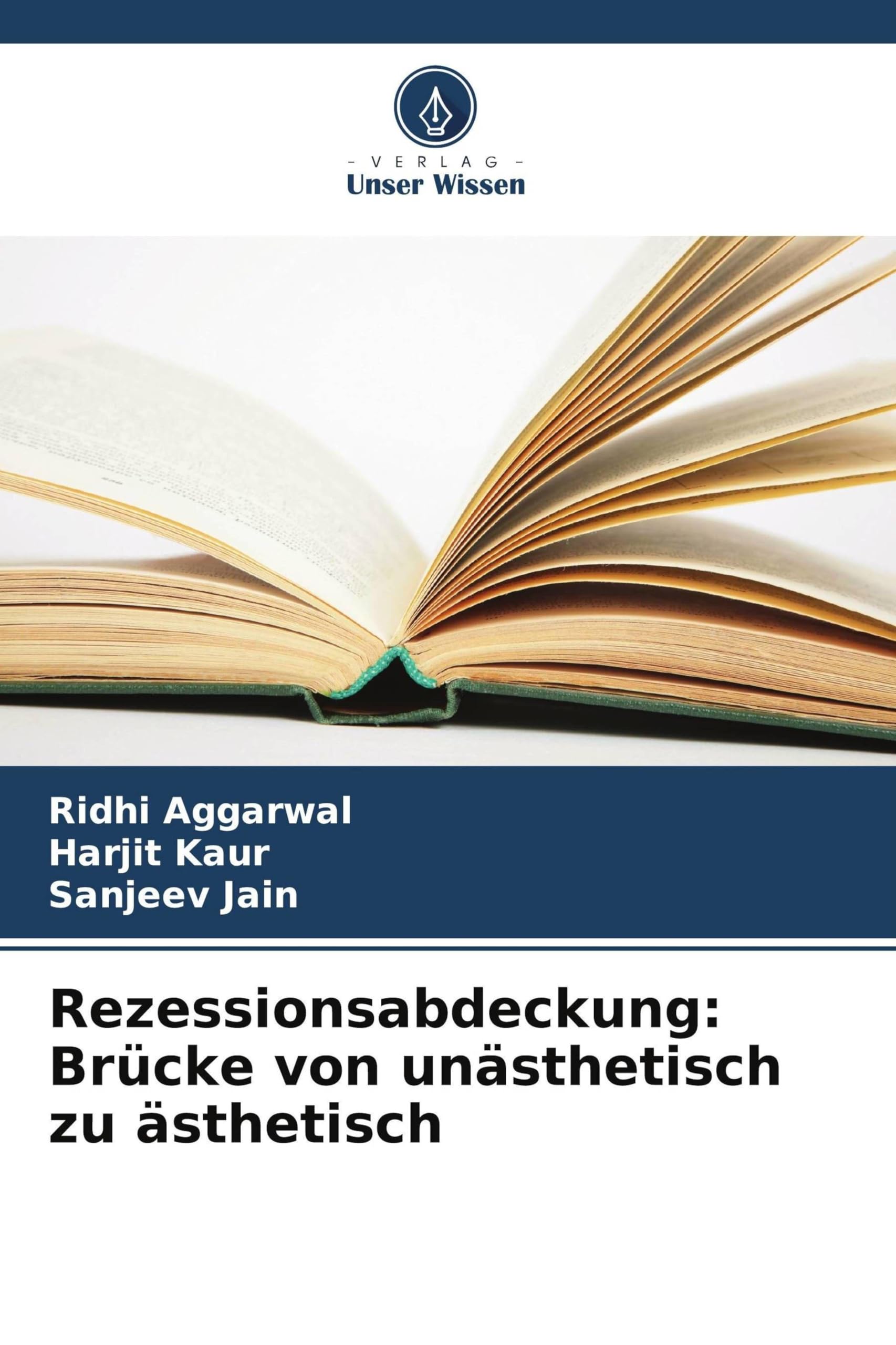 Rezessionsabdeckung: Brücke von unästhetisch zu ästhetisch Medicine
