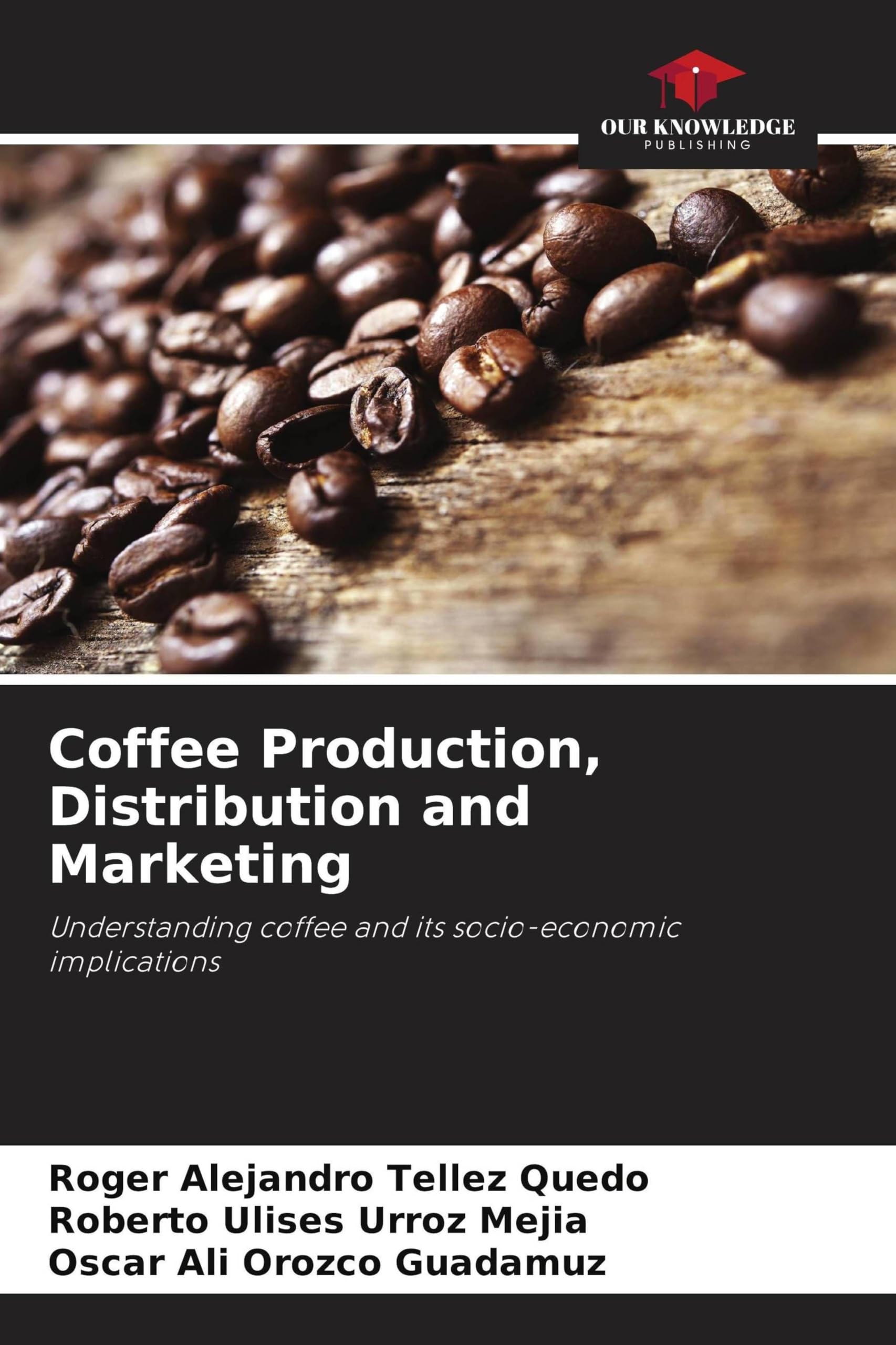 Coffee Production, Distribution and Marketing Law