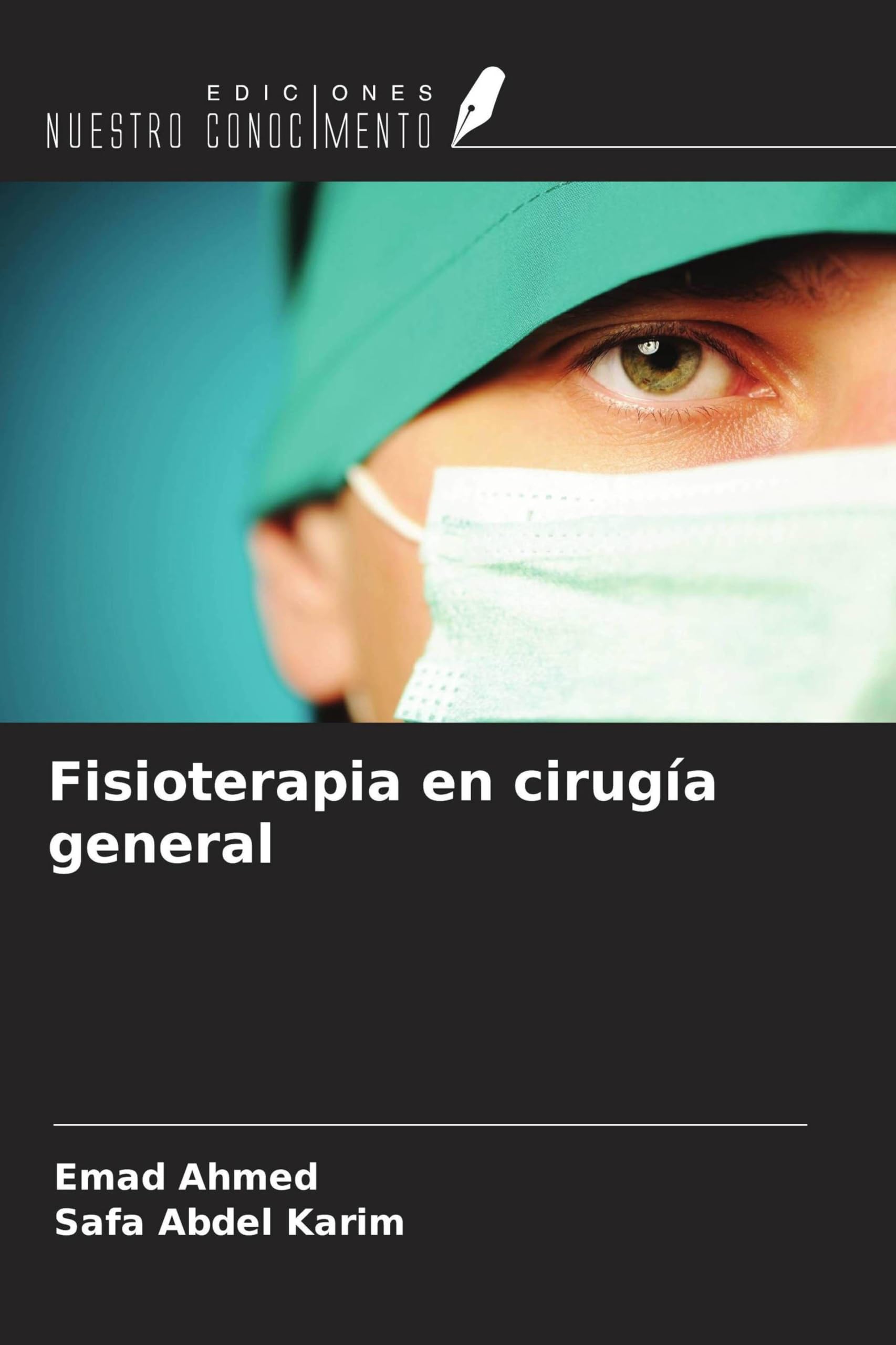 Fisioterapia en cirugía general Medicine