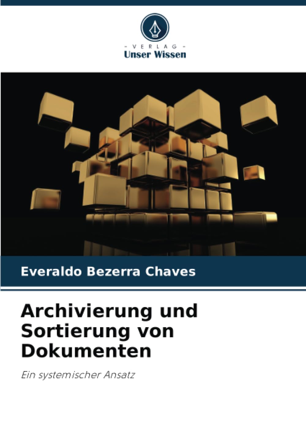 Archivierung und Sortierung von Dokumenten: Ein systemischer Ansatz Law