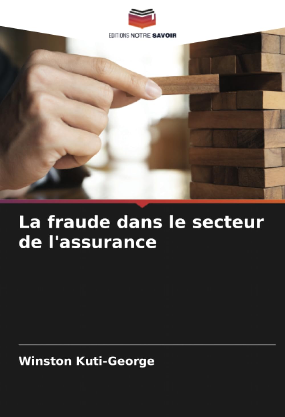 La fraude dans le secteur de l'assurance book