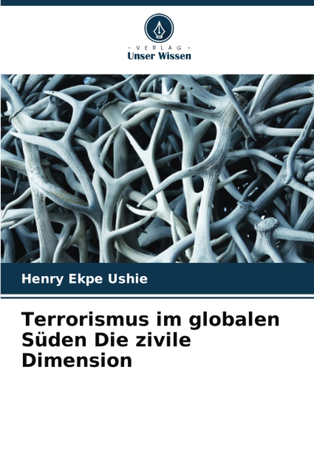 Terrorismus im globalen Süden Die zivile Dimension Law