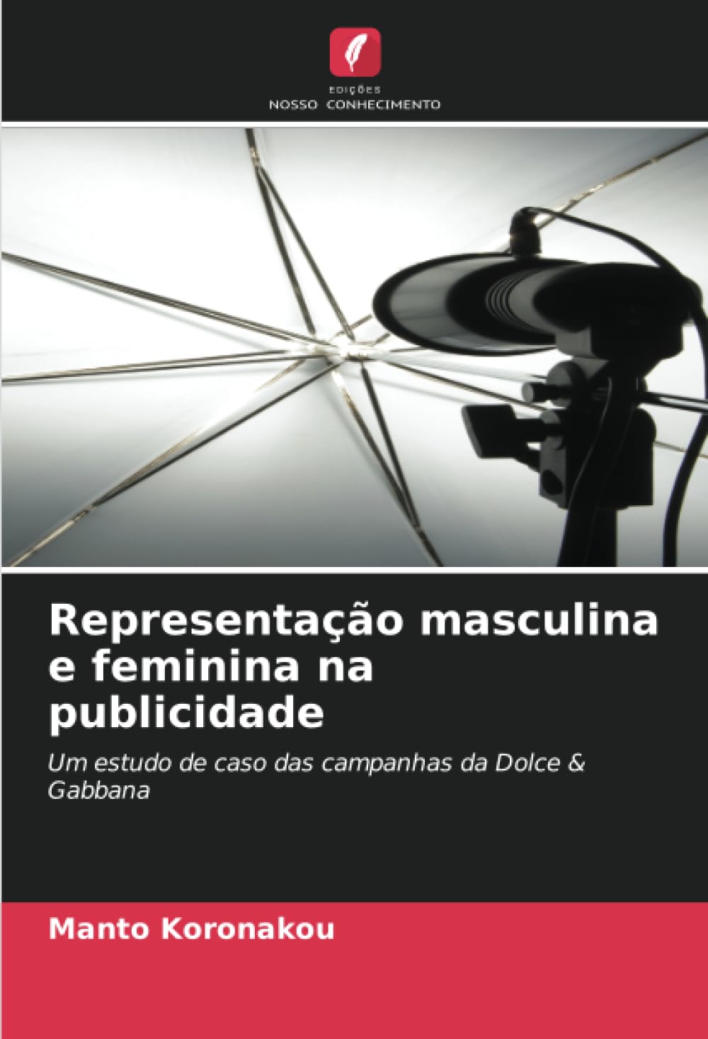 Representação masculina e feminina na publicidade Law
