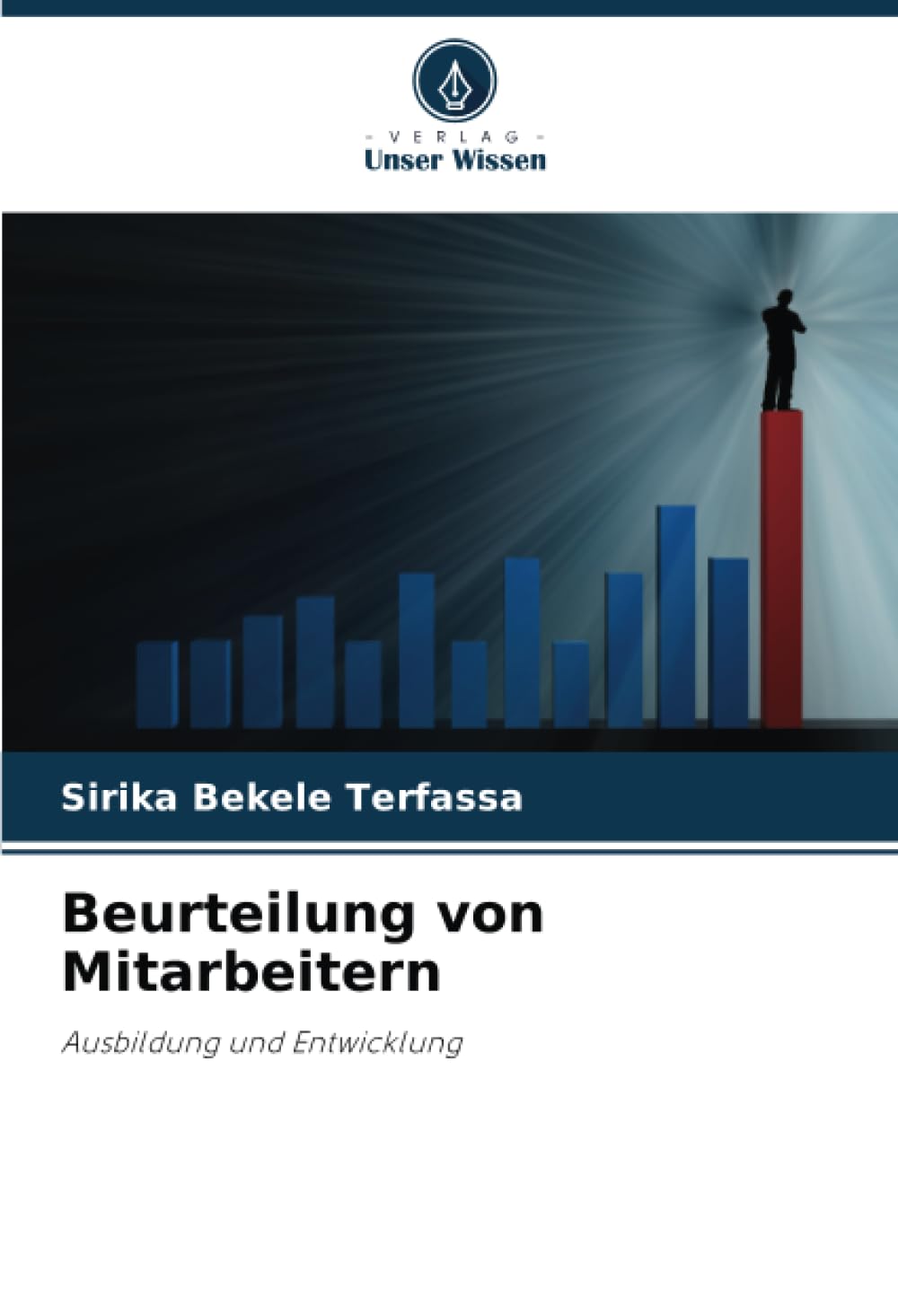 Beurteilung von Mitarbeitern: Ausbildung und Entwicklung Business, Finance & Career
