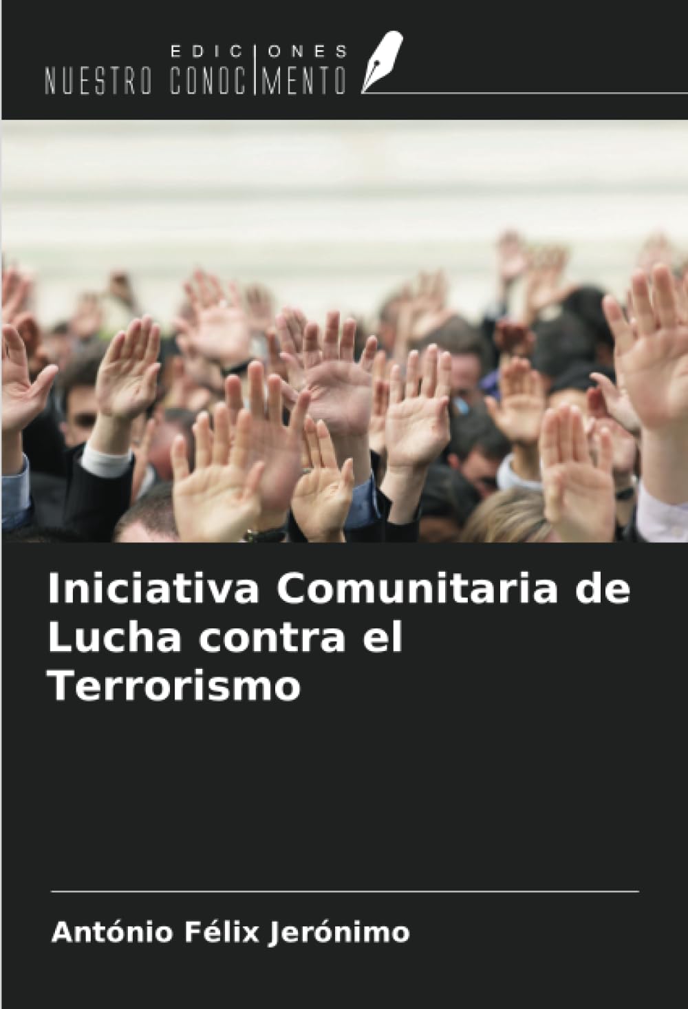 Iniciativa Comunitaria de Lucha contra el Terrorismo book