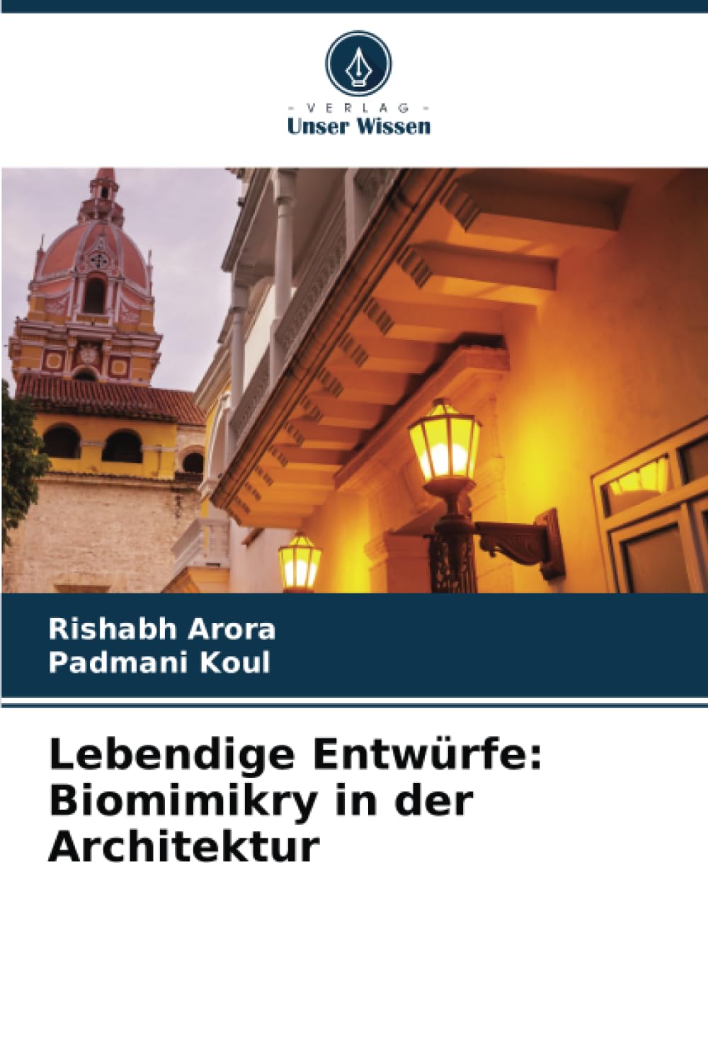 Lebendige Entwürfe: Biomimikry in der Architektur Law