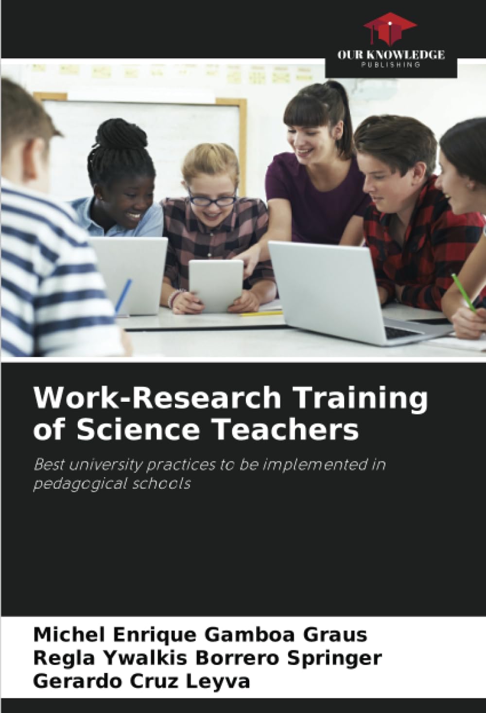 Work-Research Training of Science Teachers Learning & Reference