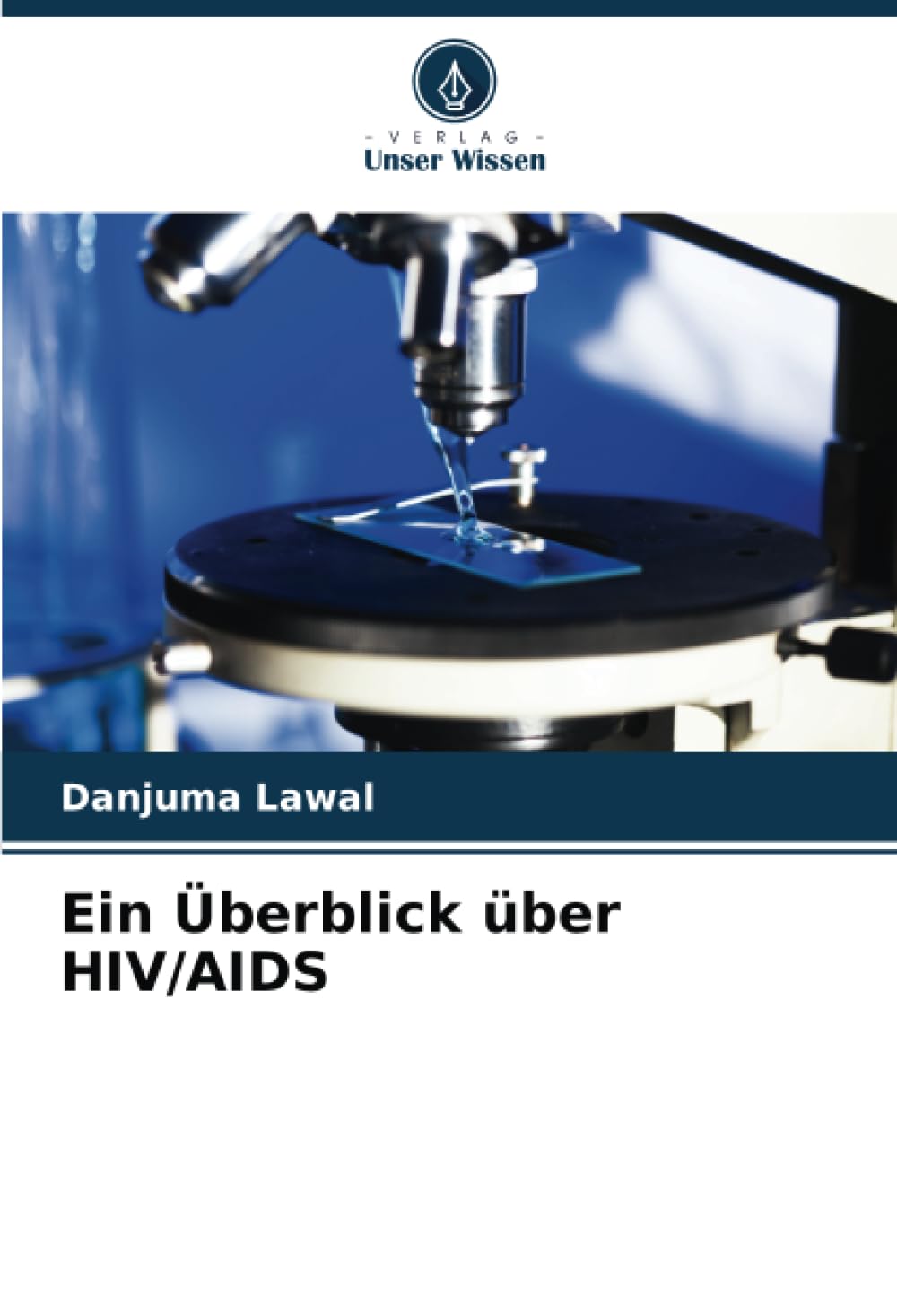 Product Image: Ein Überblick über HIV/AIDS: DE