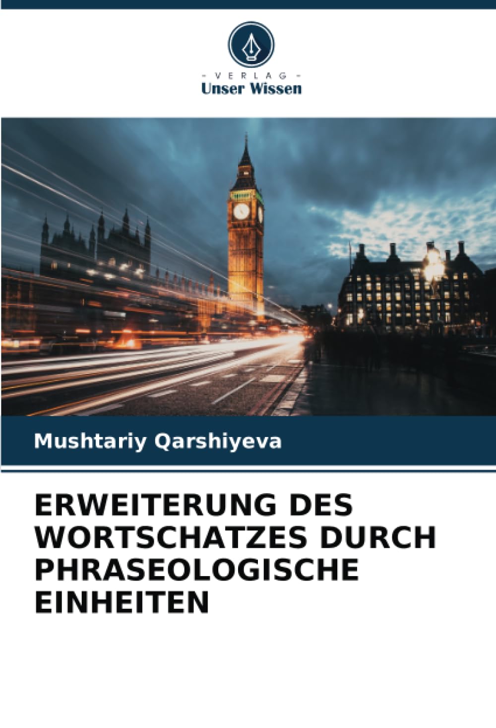 ERWEITERUNG DES WORTSCHATZES DURCH PHRASEOLOGISCHE EINHEITEN Law