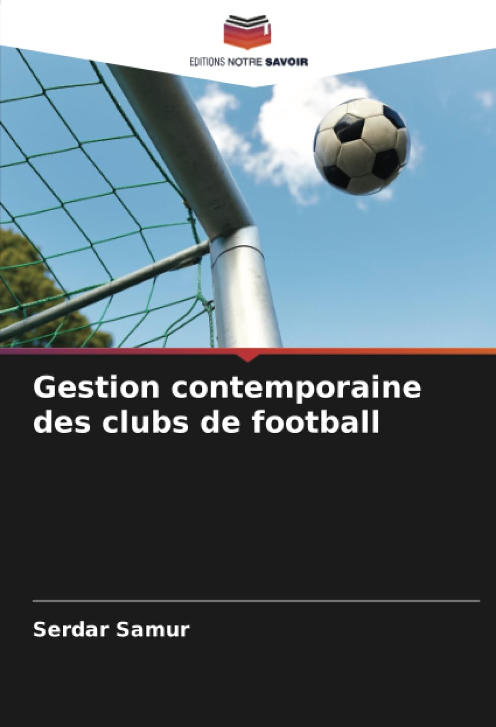 Gestion contemporaine des clubs de football book