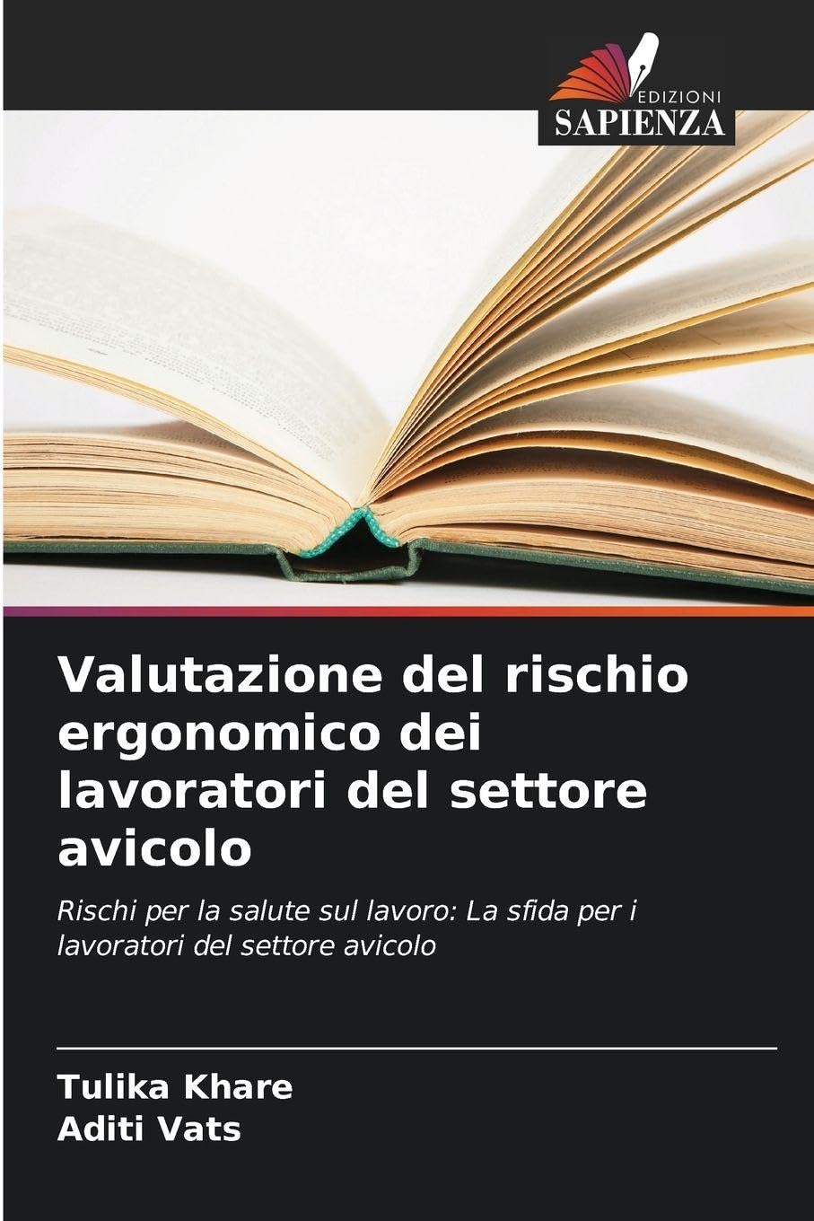 Valutazione del rischio ergonomico dei lavoratori del settore avicolo Business, Finance & Career