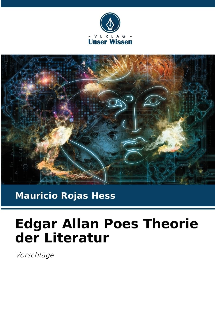Edgar Allan Poes Theorie der Literatur Learning & Reference