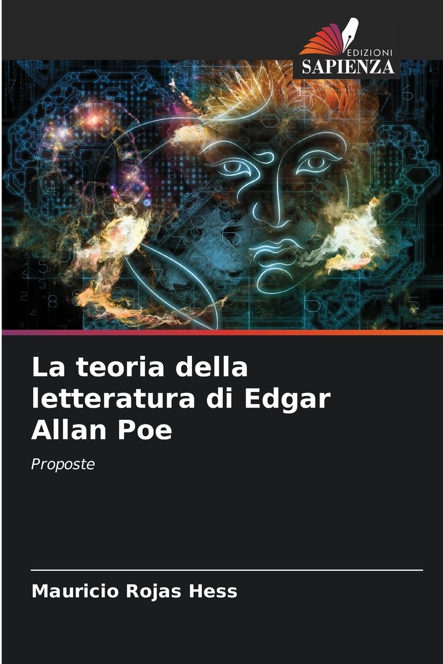 La teoria della letteratura di Edgar Allan Poe Learning & Reference