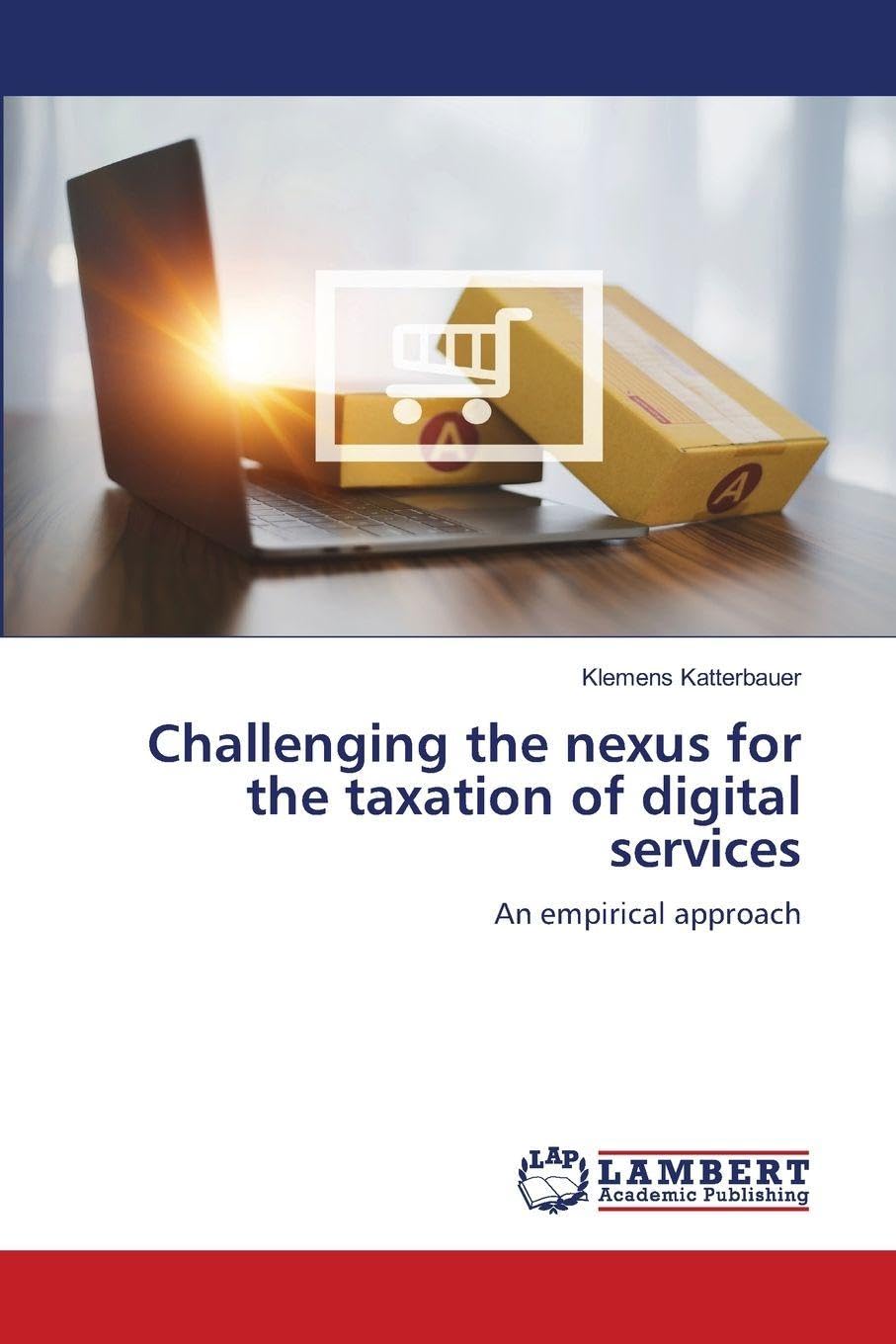 Challenging the nexus for the taxation of digital services Business, Finance & Career