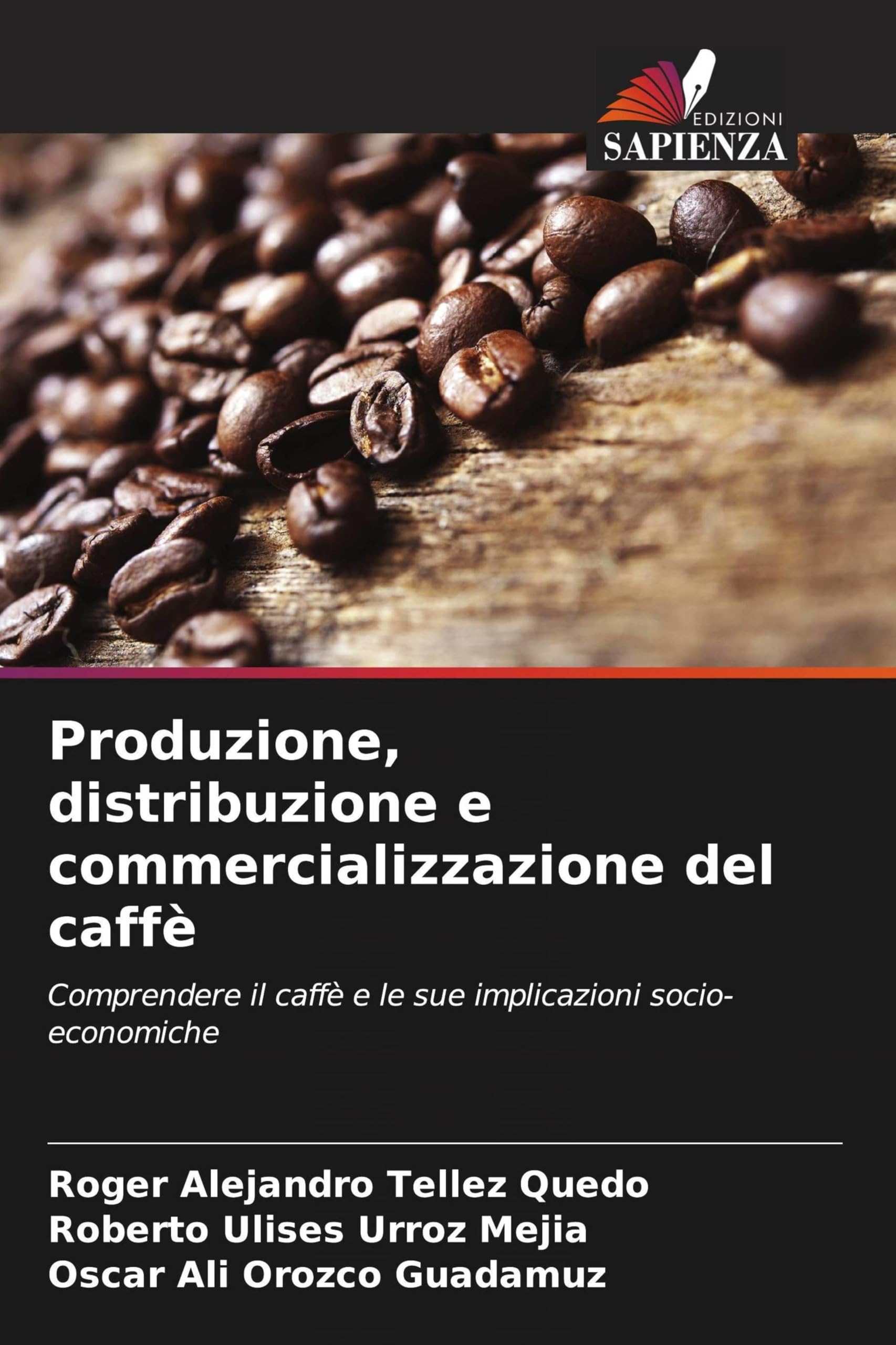 Produzione, distribuzione e commercializzazione del caffè Law
