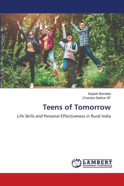 Teens of Tomorrow Law