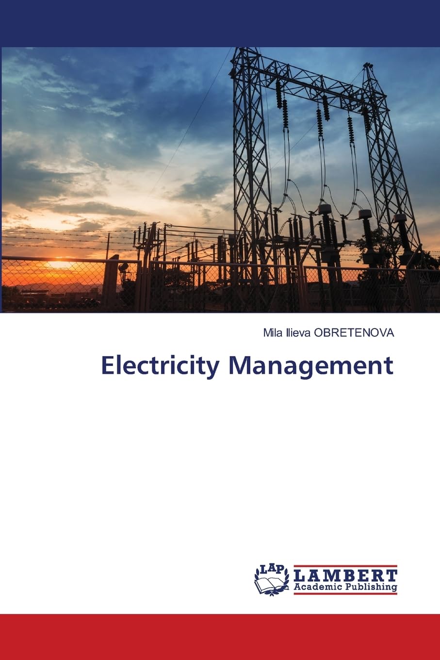 Electricity Management Business & Technology