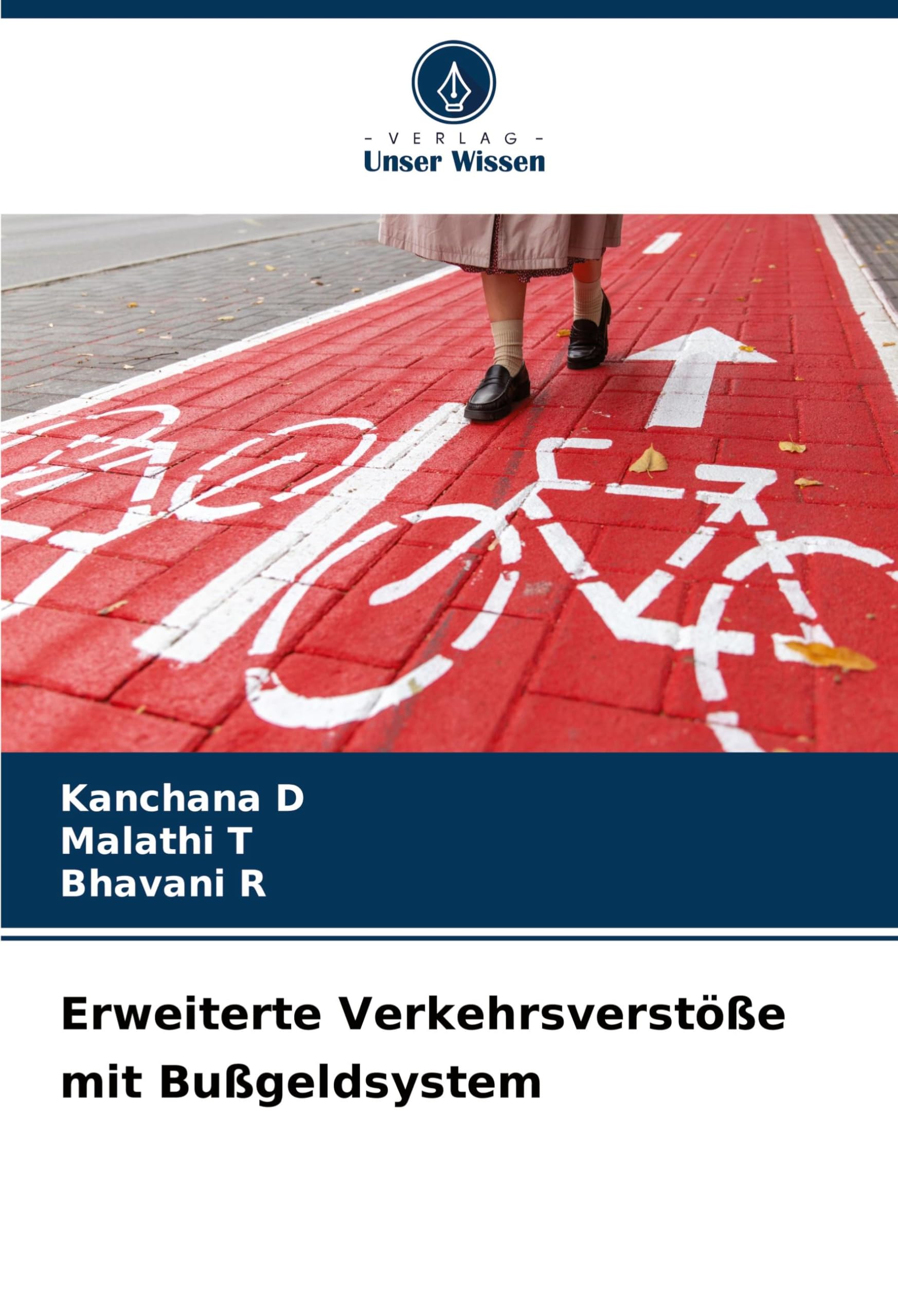 Erweiterte Verkehrsverstöße mit Bußgeldsystem: DE Law
