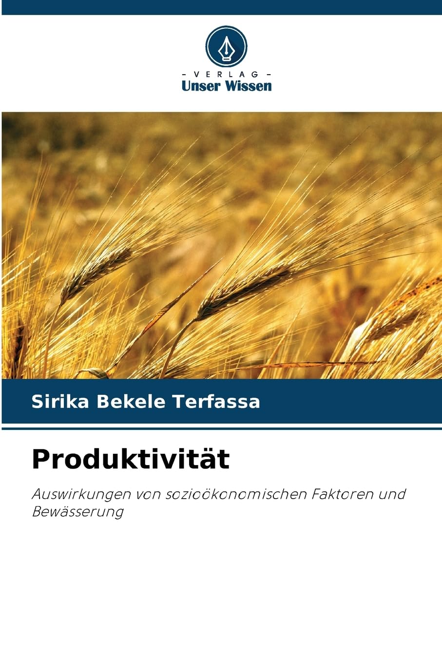 Produktivität Natural Sciences