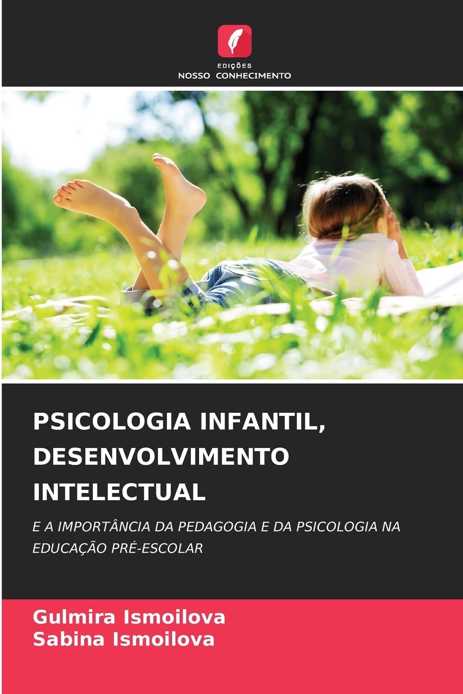 PSICOLOGIA INFANTIL, DESENVOLVIMENTO INTELECTUAL Books