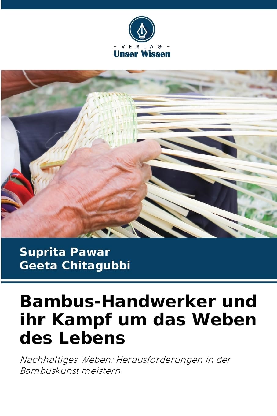 Bambus-Handwerker und ihr Kampf um das Weben des Lebens Law