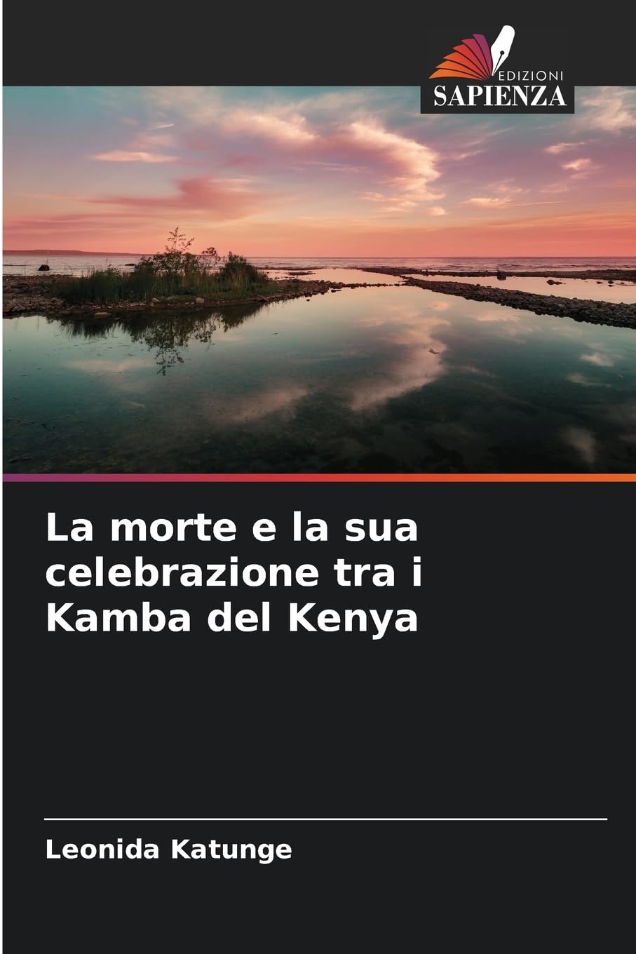 La morte e la sua celebrazione tra i Kamba del Kenya Religion & Esotericism