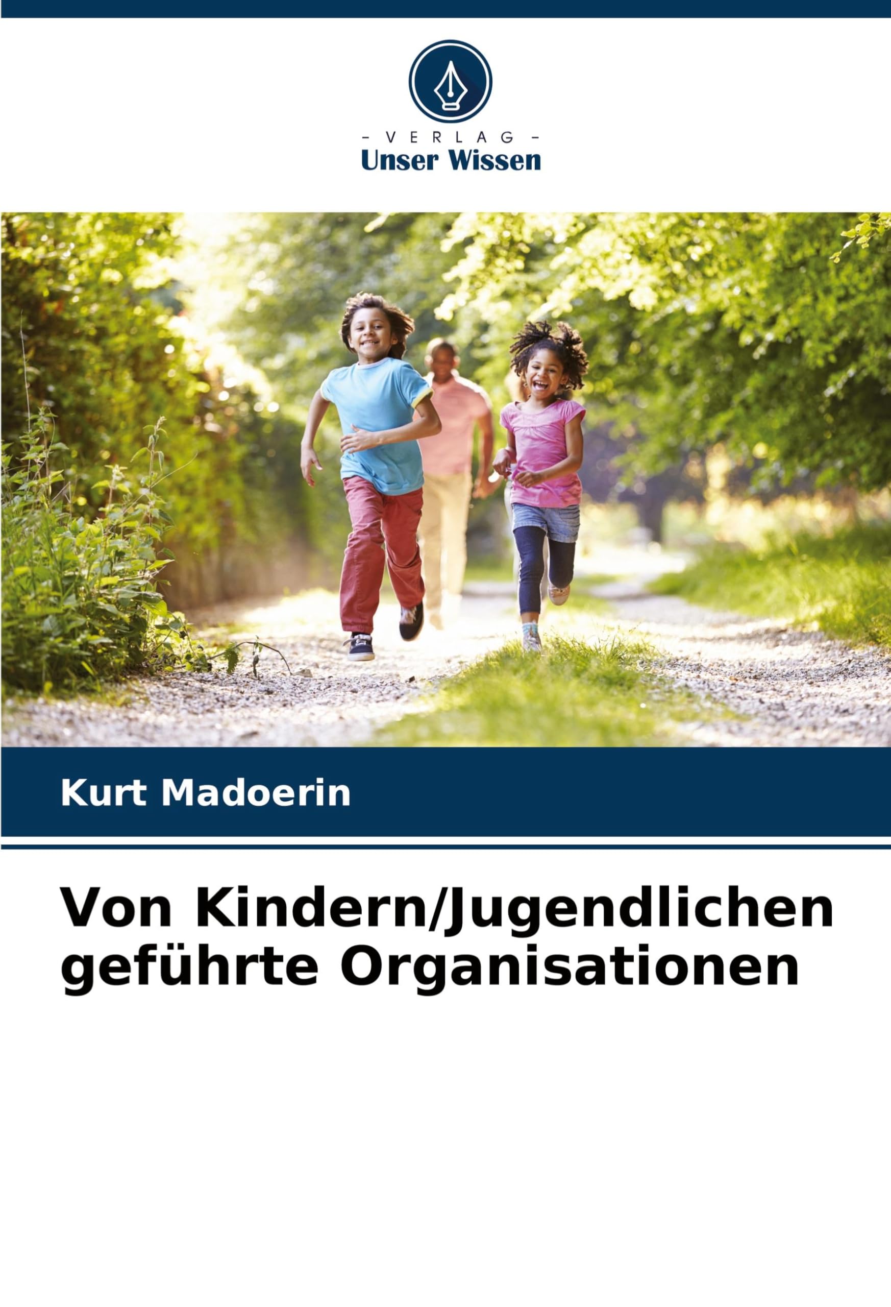 Von Kindern/Jugendlichen geführte Organisationen Education & Training