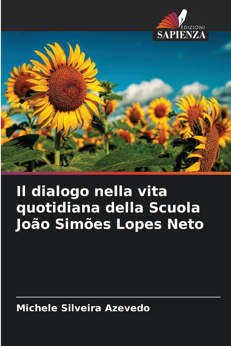 Il dialogo nella vita quotidiana della Scuola João Simões Lopes Neto Education & Training