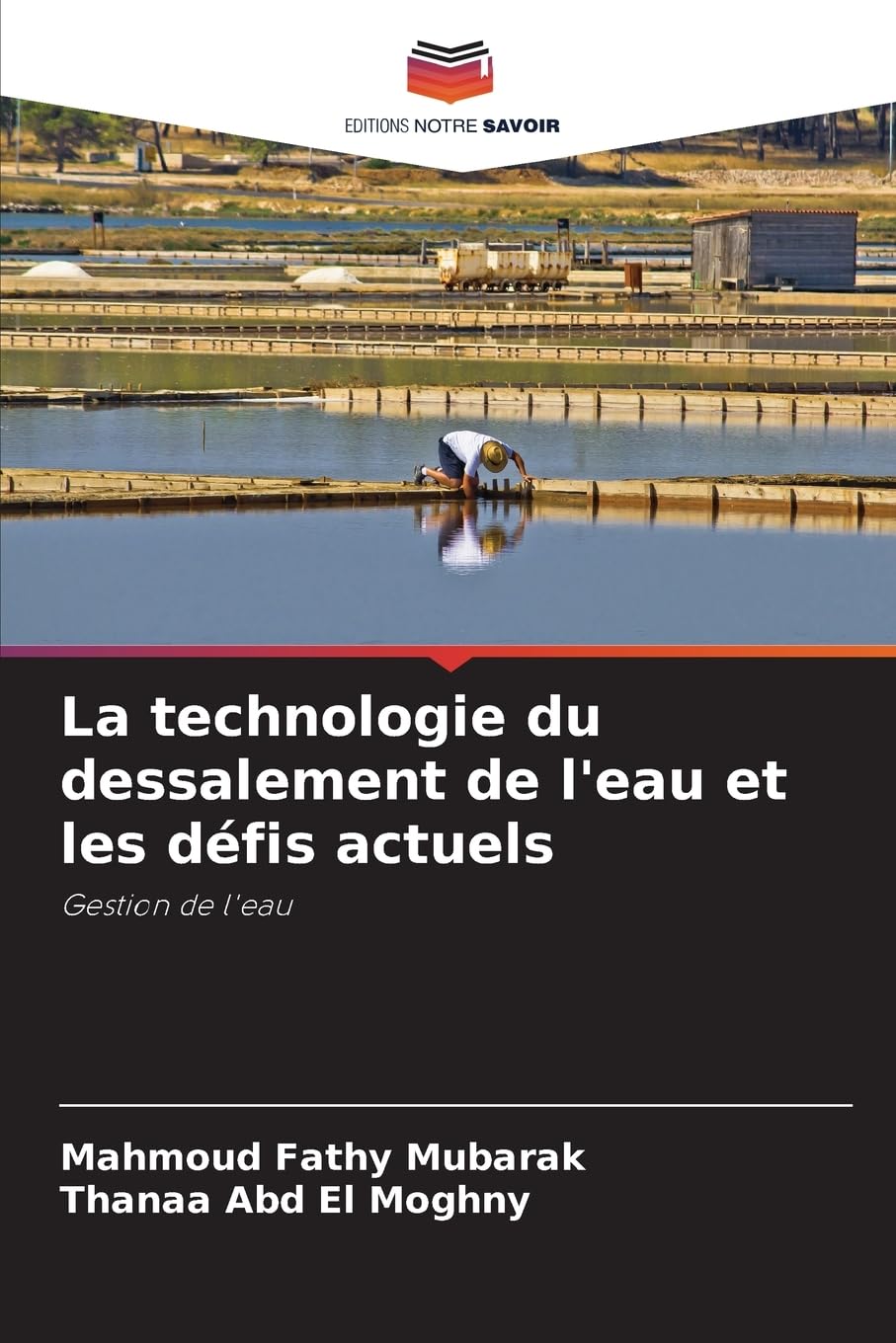 La technologie du dessalement de l'eau et les défis actuels Natural Sciences