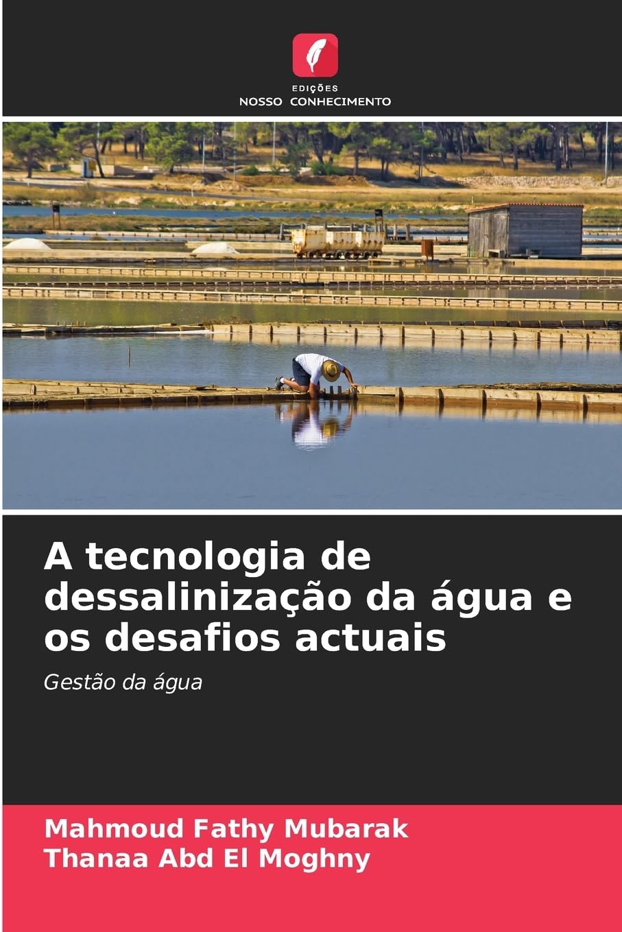 A tecnologia de dessalinização da água e os desafios actuais Natural Sciences