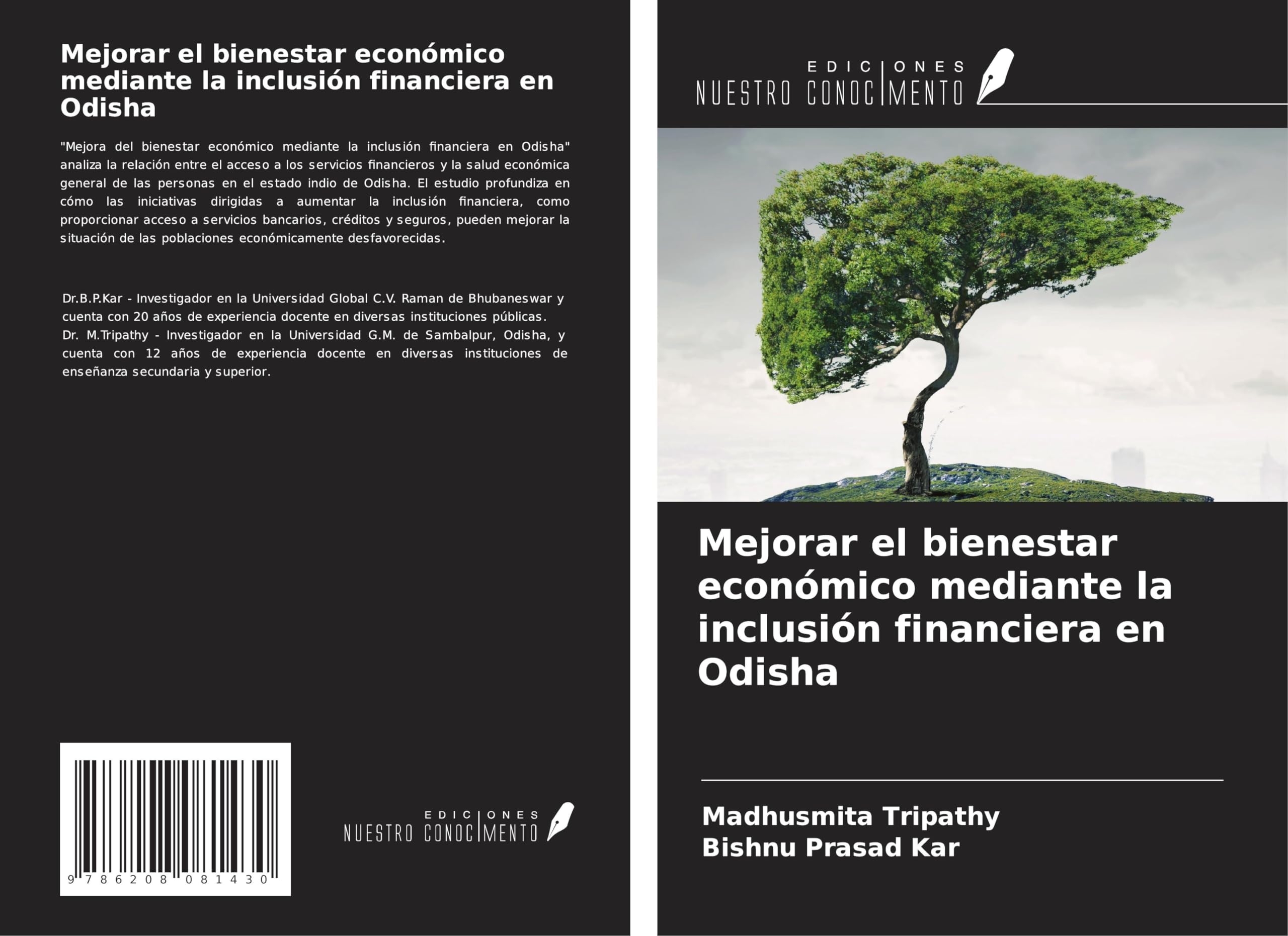 Mejorar el bienestar económico mediante la inclusión financiera en Odisha Law
