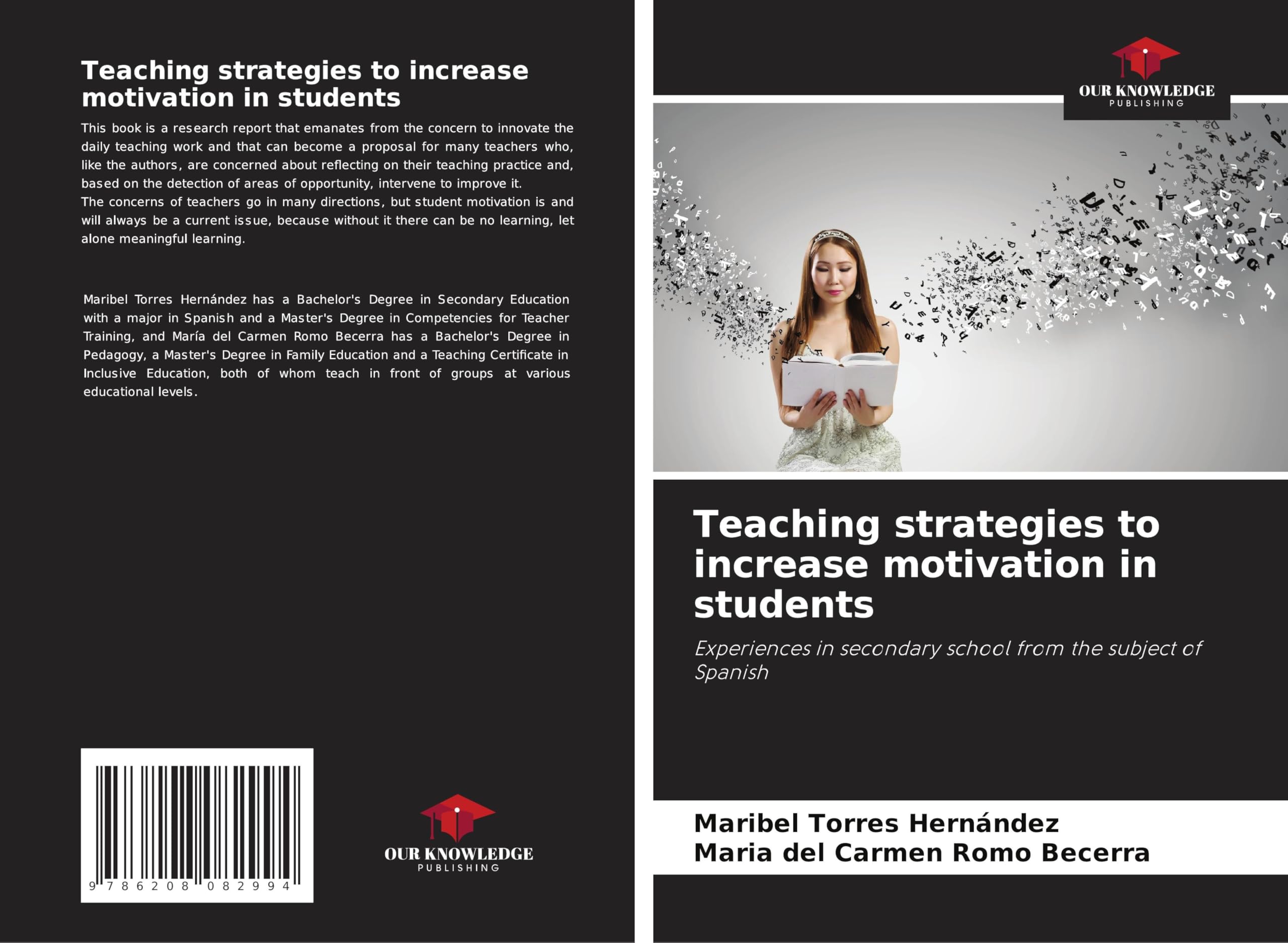 Teaching strategies to increase motivation in students Business, Finance & Career