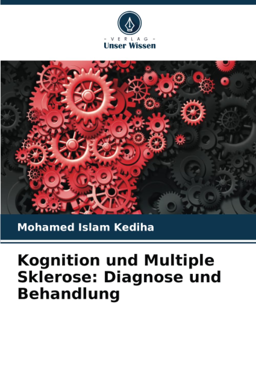 Kognition und Multiple Sklerose: Diagnose und Behandlung: DE Medicine