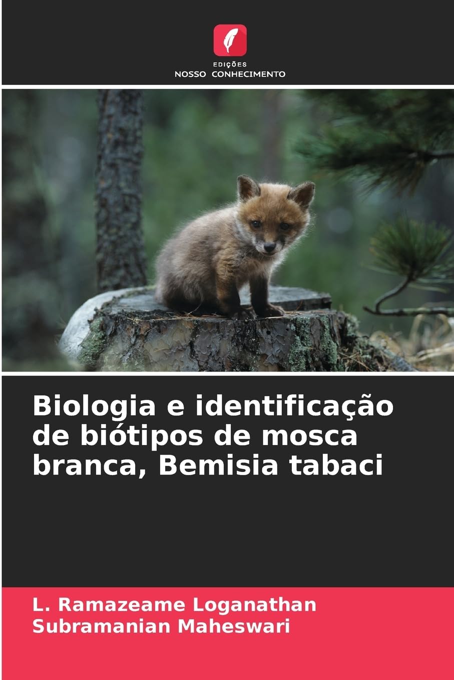 Biologia e identificação de biótipos de mosca branca, Bemisia tabaci Natural Sciences